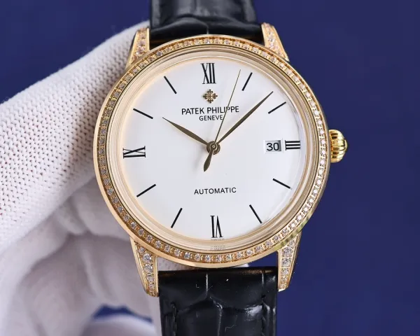 パテックフィリップ時計PATEK PHILIPPE 2023 新作時計