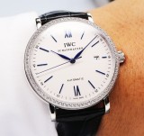 IWC時計IWC 2023 新作メンズ腕時計