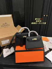 エルメスバッグHERMES 2023年新作 ケリーバッグ