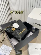 シャネルバッグCHANEL 2023年新作 金貨バッグ