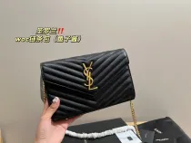 サンローランバッグYves Saint Laurent 2023年新作 エンベロープバッグ