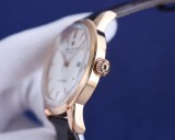 パテックフィリップ時計PATEK PHILIPPE 2023 新しい超薄型メンズ自動機械式時計