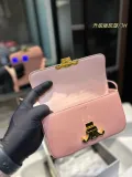 セリーヌバッグCELINE 2023年新作 アンダーアームバッグ