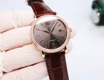 IWC時計IWC 2023 新作メンズ腕時計