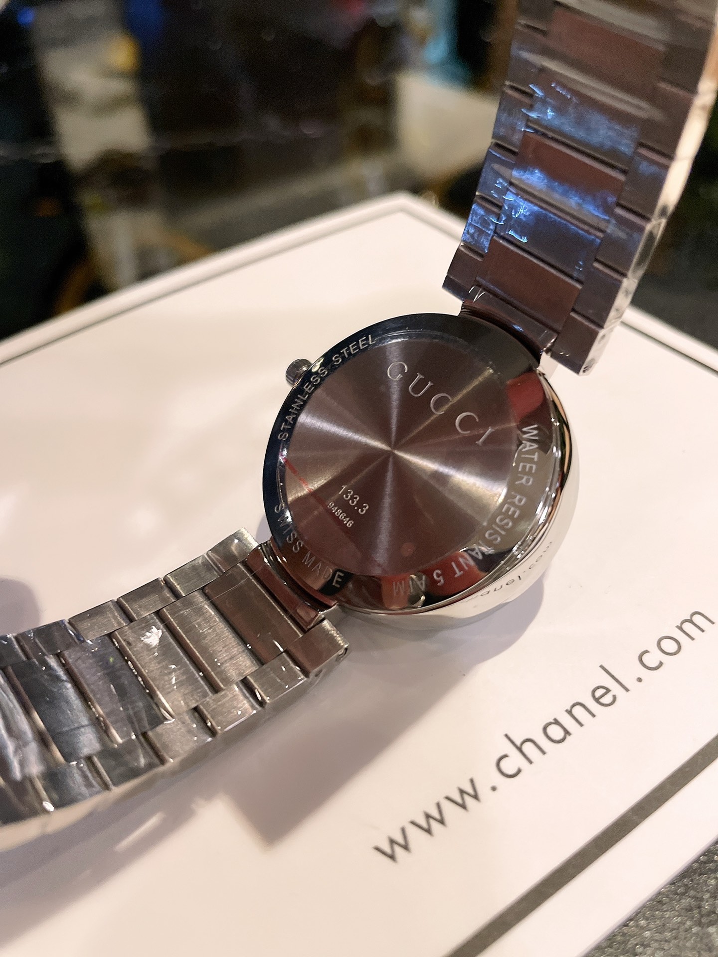 グッチ時計GUCCI 2023新作腕時計