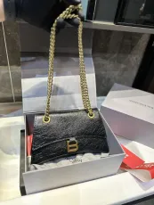 バレンシアガバッグBALENCIAGA 2023新作 砂時計バッグ