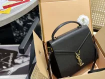 サンローランバッグYves Saint Laurent 2023年新作 メッセンジャーバッグ