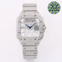 カルティエ時計CARTIER 2023 新作時計