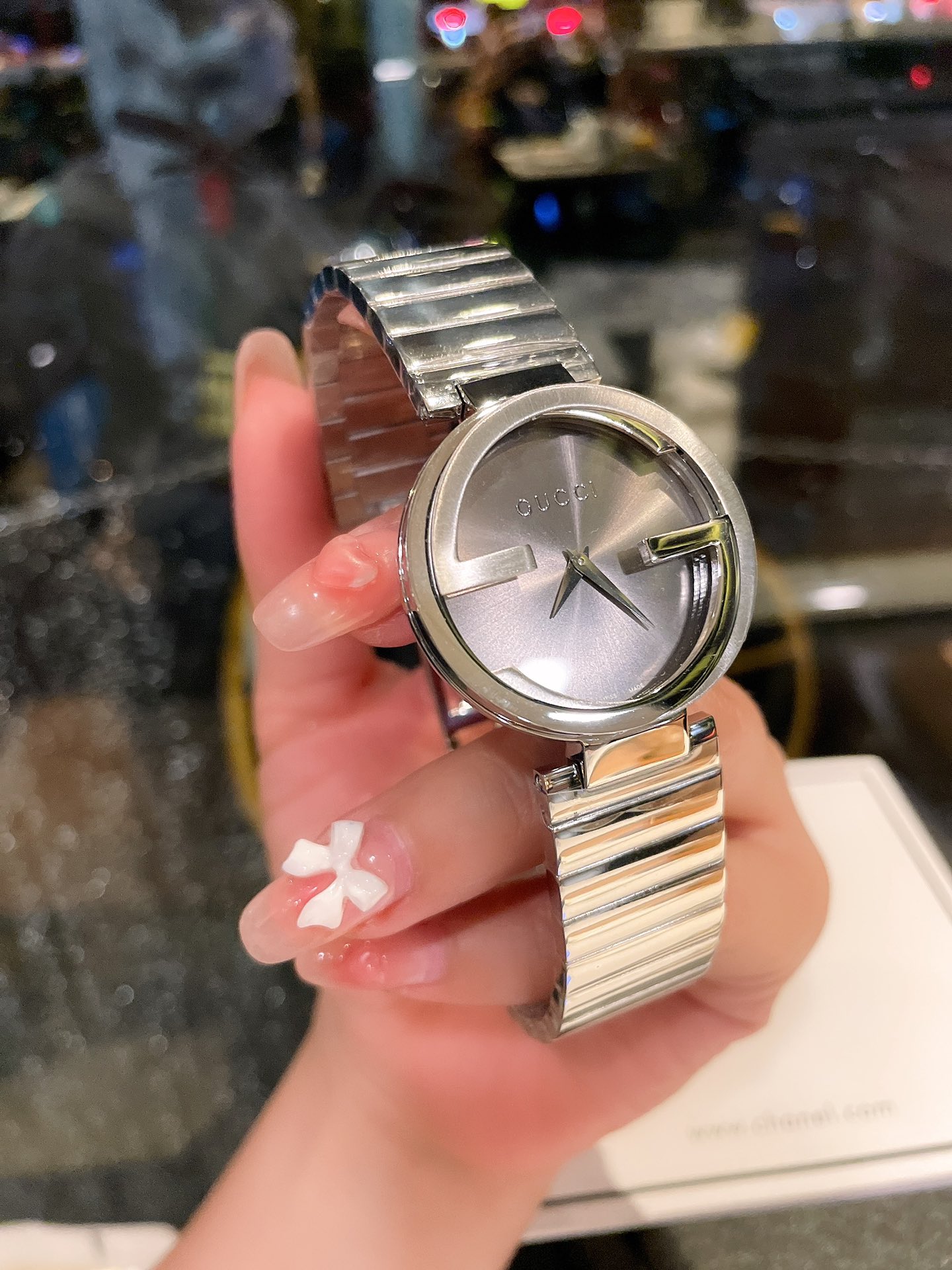 グッチ時計GUCCI 2023新作腕時計