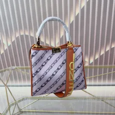 フェンディバッグFENDI 2023新作ワークバッグ