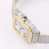 カルティエ時計CARTIER 2023 新作時計