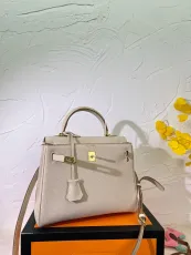 エルメスバッグHERMES 2023年新作 ケリーバッグ