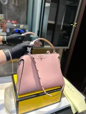 フェンディバッグFENDI 2023新作ワークバッグ