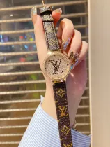 ルイヴィトン時計LOUIS VUITTON 2023年新作 レディース腕時計