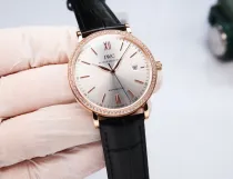 IWC時計IWC 2023 新作メンズ腕時計