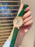 ルイヴィトン時計LOUIS VUITTON 2023年新作 レディース腕時計