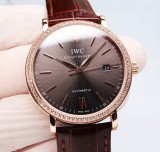 IWC時計IWC 2023 新作メンズ腕時計