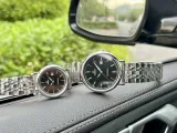 オメガ時計OMEGA 2023年新作 カップルウォッチ