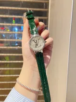 ルイヴィトン時計LOUIS VUITTON 2023年新作 レディース腕時計