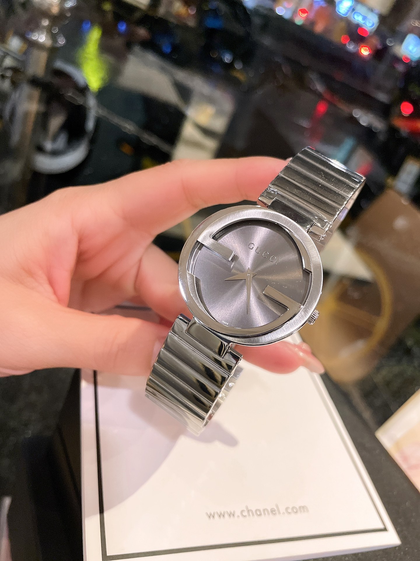 グッチ時計GUCCI 2023新作腕時計