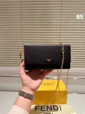 フェンディバッグFENDI 2023新作 トランペットトート