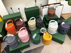 ゴヤールバッグGOYARD 2023新作 ライスバケツバッグ
