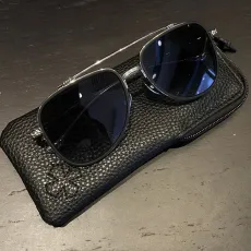 クロムハーツサングラスCHROME HEARTS 2023年新作 サングラス