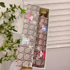 グッチ傘GUCCI 2023年新作 自動巻き傘