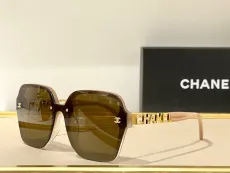 シャネルサングラスCHANEL 2023 新作 メガネ