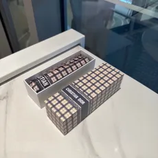 ディオール傘DIOR 2023新作 50%OFF 手開き折りたたみ傘