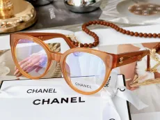 シャネルサングラスCHANEL 2023 新作 メガネ