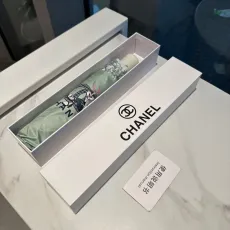 シャネル傘CHANEL 2023年新作 ハッピーラビット 30%オフ 自動巻き折りたたみ傘