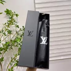 ルイヴィトン傘LOUIS VUITTON 2023年新作プリント傘