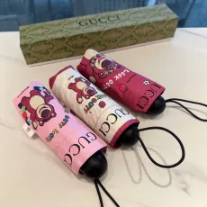 グッチ傘GUCCI 2023年新作 50%OFF 手開き折りたたみ傘