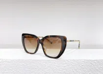 バーバリーサングラスBURBERRY 2023新作 メガネ