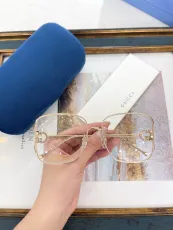 グッチサングラスGUCCI 2023年新作 仕事用メガネ