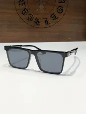 クロムハーツサングラスCHROME HEARTS 2023年新作 サングラス