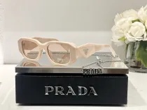 プラダサングラスPRADA 2023 新作 メガネ
