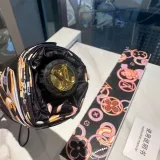 ルイヴィトン傘LOUIS VUITTON 2023年新作 30%OFF 自動巻き折りたたみ傘