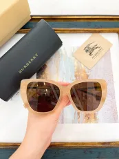 バーバリーサングラスBURBERRY 2023新作 メガネ