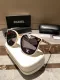 シャネルサングラスCHANEL 2023 新作 メガネ