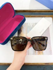 グッチサングラスGUCCI 2023年新作 仕事用メガネ