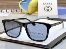 グッチサングラスGUCCI 2023年新作 スクエアフレーム サングラス