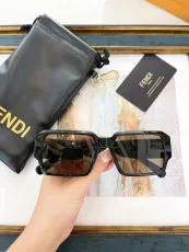 フェンディサングラスFENDI 2023 新作 メガネ