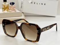 セリーヌサングラスCELINE 2023年新作 メガネ
