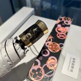 ルイヴィトン傘LOUIS VUITTON 2023年新作 30%OFF 自動巻き折りたたみ傘