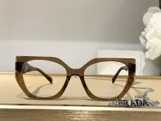 プラダサングラスPRADA 2023 新作 メガネ
