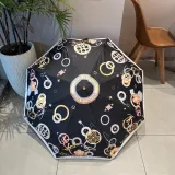 ルイヴィトン傘LOUIS VUITTON 2023年新作 30%OFF 自動巻き折りたたみ傘