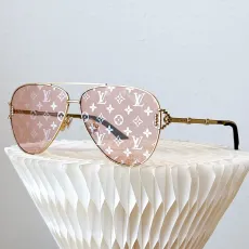ルイヴィトンサングラスLOUIS VUITTON 2023年新作 メガネ