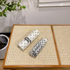 ルイヴィトン傘LOUIS VUITTON 2023年新作プリント傘